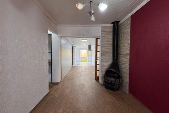 Casa à venda com 3 quartos, 150m² em Vicentina, São Leopoldo