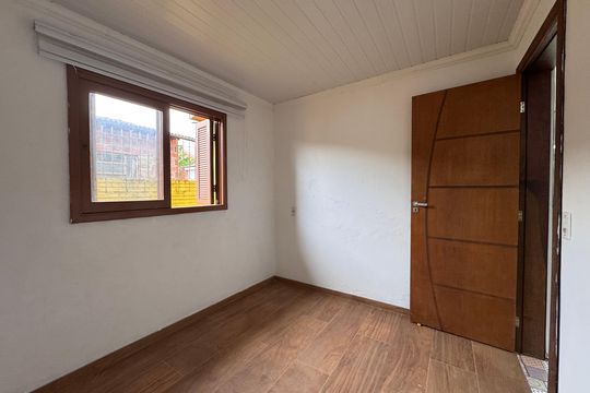 Quarto 2 de casa à venda com 3 quartos, 150m² em Vicentina, São Leopoldo