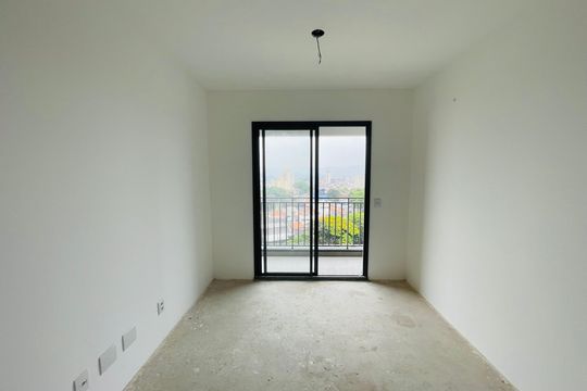 Apartamento à venda com 2 quartos, 59m² em Vila Rosalia, Guarulhos