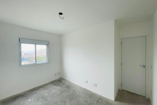 Quarto 1 de apartamento à venda com 2 quartos, 59m² em Vila Rosalia, Guarulhos