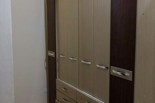 Quarto 2 de casa para alugar com 2 quartos, 45m² em Jardim Primavera, Osasco