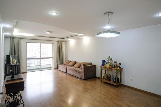 Apartamento à venda com 3 quartos, 127m² em Santa Paula, São Caetano do Sul