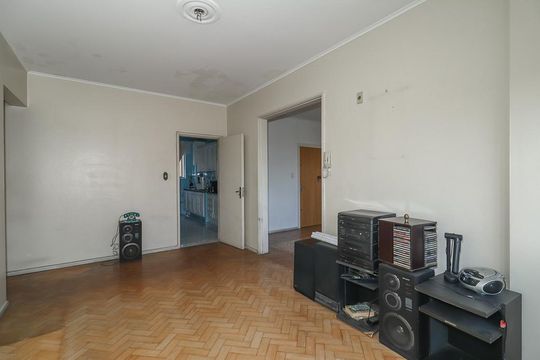 Sala 2 de apartamento para alugar com 3 quartos, 116m² em Petrópolis, Porto Alegre