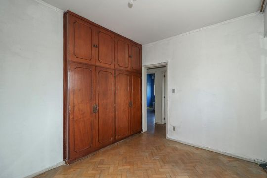 Quarto de apartamento para alugar com 3 quartos, 116m² em Petrópolis, Porto Alegre