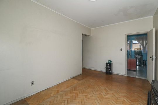 Sala 2 de apartamento para alugar com 3 quartos, 116m² em Petrópolis, Porto Alegre