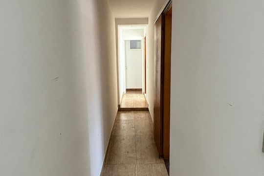 Corredor de casa à venda com 3 quartos, 229m² em Vila Alpina, Santo André