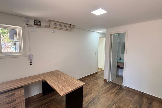 Suíte 3 de casa à venda com 3 quartos, 229m² em Vila Alpina, Santo André