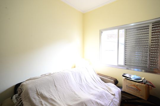 Sala de apartamento à venda com 2 quartos, 96m² em Aclimação, São Paulo