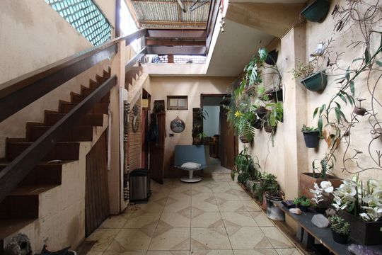 Área de Serviço de casa à venda com 3 quartos, 392m² em Vila Olímpia, São Paulo