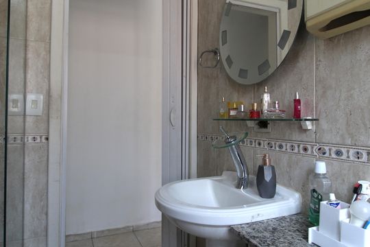 Hall Social de casa à venda com 3 quartos, 392m² em Vila Olímpia, São Paulo