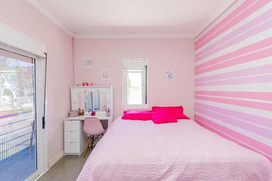 Quarto 1 de casa para alugar com 4 quartos, 289m² em Pineville, Pinhais