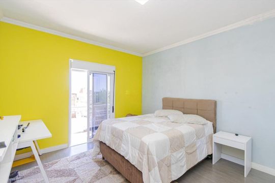 Quarto 2 de casa para alugar com 4 quartos, 289m² em Pineville, Pinhais