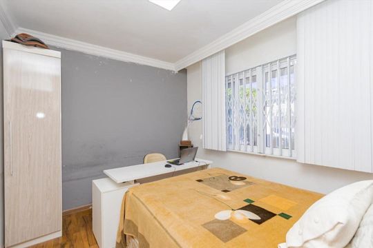 Quarto 3 de casa para alugar com 4 quartos, 289m² em Pineville, Pinhais
