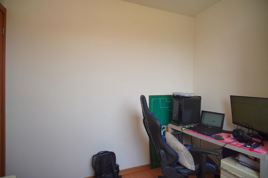 Quarto 2 de apartamento à venda com 2 quartos, 40m² em Canudos, Novo Hamburgo