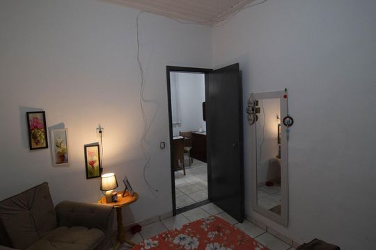 Quarto 2 de casa à venda com 2 quartos, 700m² em Fonseca, Niterói