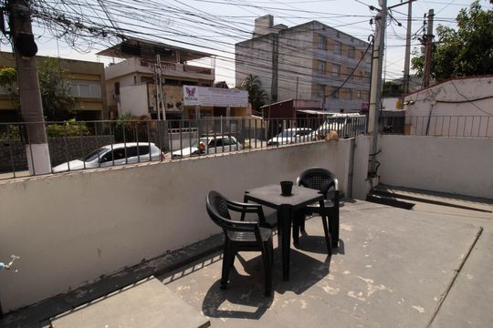 Área Externa de casa à venda com 2 quartos, 700m² em Fonseca, Niterói