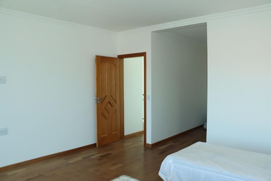 Suíte 3 de casa de condomínio para alugar com 5 quartos, 440m² em São Paulo Ii, Cotia