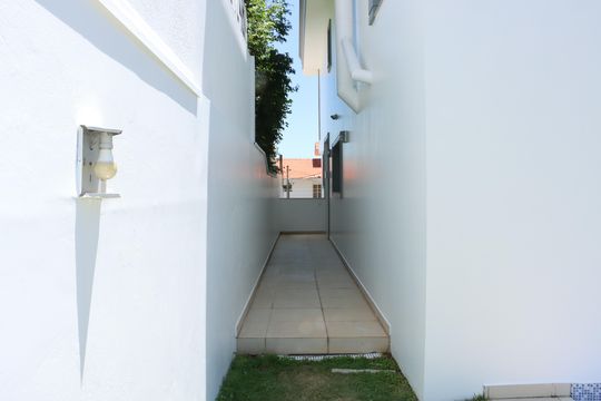 Área comum de casa de condomínio para alugar com 5 quartos, 440m² em São Paulo Ii, Cotia
