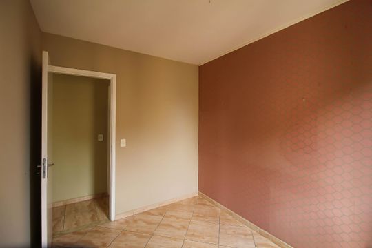 Quarto 2 de apartamento para alugar com 2 quartos, 50m² em Jardim Três Marias, São Paulo
