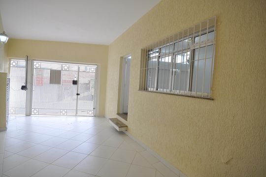 Garagem de casa à venda com 1 quarto, 191m² em Tucuruvi, São Paulo