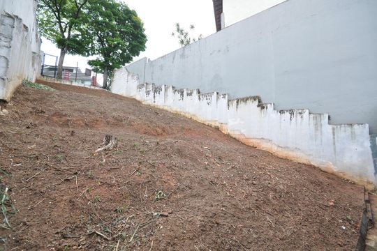 Quintal de casa à venda com 1 quarto, 191m² em Tucuruvi, São Paulo