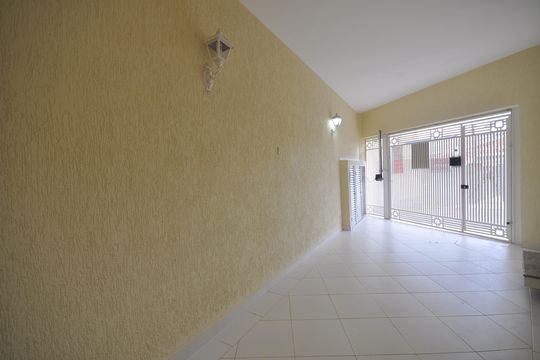Garagem de casa à venda com 1 quarto, 191m² em Tucuruvi, São Paulo