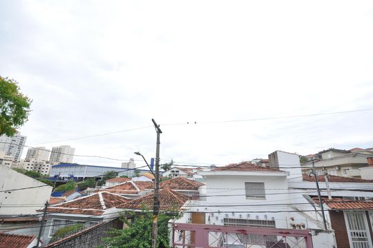 Vista do Terraço de casa à venda com 1 quarto, 191m² em Tucuruvi, São Paulo