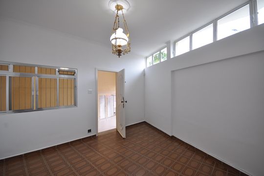 Casa à venda com 1 quarto, 191m² em Tucuruvi, São Paulo
