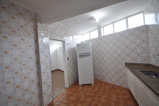 Cozinha de casa à venda com 1 quarto, 191m² em Tucuruvi, São Paulo