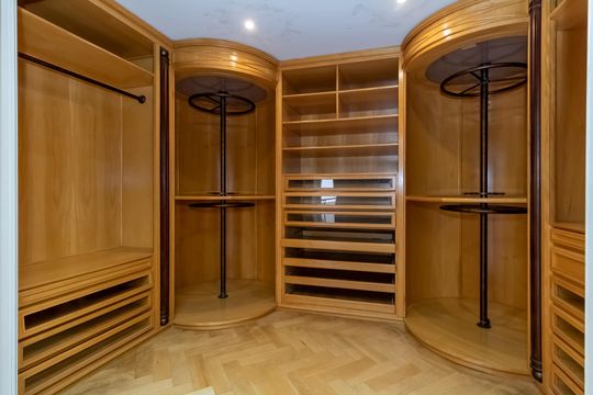 Apartamento à venda com 4 quartos, 420m² em Higienópolis, São Paulo