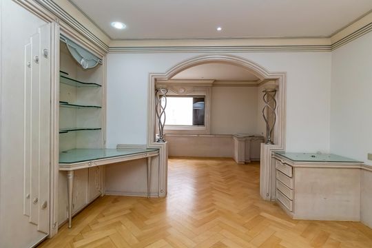 Apartamento à venda com 4 quartos, 420m² em Higienópolis, São Paulo