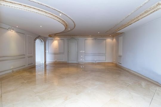 Apartamento à venda com 4 quartos, 420m² em Higienópolis, São Paulo