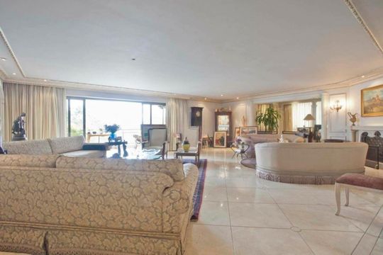 Apartamento à venda com 4 quartos, 420m² em Higienópolis, São Paulo