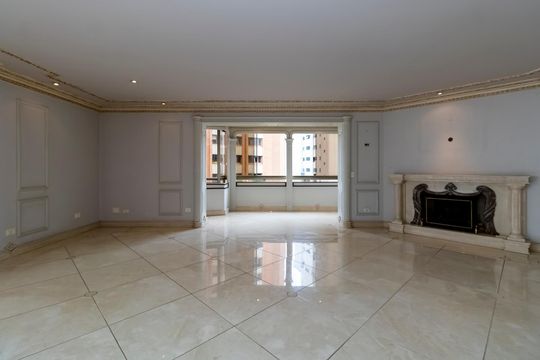 Apartamento à venda com 4 quartos, 420m² em Higienópolis, São Paulo