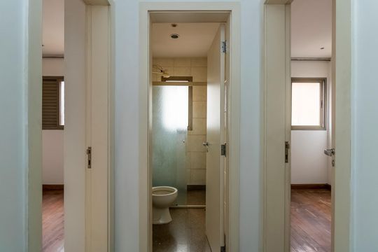 Apartamento à venda com 4 quartos, 420m² em Higienópolis, São Paulo