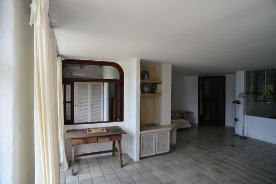 Suíte 2 de casa de condomínio à venda com 4 quartos, 461m² em Joá, Rio de Janeiro