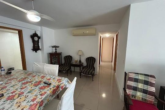 Apartamento à venda com 3 quartos, 130m² em Icaraí, Niterói