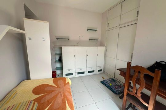 Apartamento à venda com 4 quartos, 302m² em Jardim Guanabara, Rio de Janeiro
