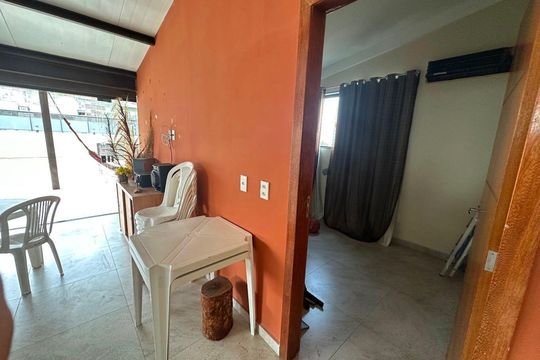 Apartamento à venda com 4 quartos, 302m² em Jardim Guanabara, Rio de Janeiro