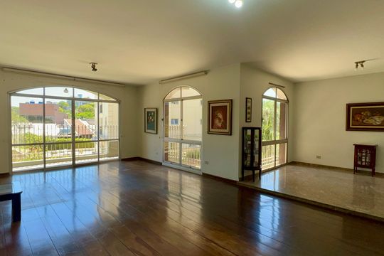 Apartamento à venda com 4 quartos, 189m² em Pinheiros, São Paulo
