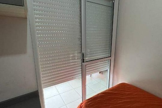 Apartamento à venda com 3 quartos, 86m² em Vila Gilda, Santo André