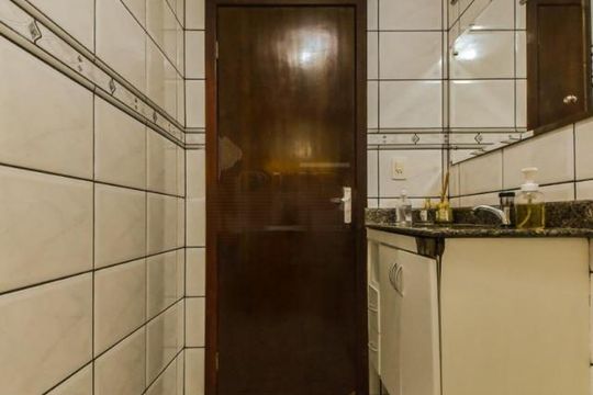 Casa à venda com 3 quartos, 180m² em Parque Terra Nova II, São Bernardo do Campo