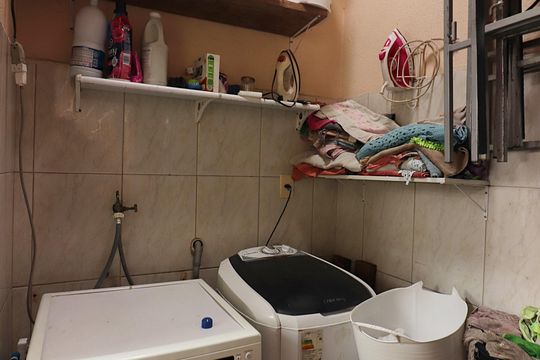 Área comum de casa à venda com 4 quartos, 222m² em Independência, São Bernardo do Campo