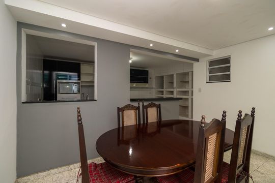 Copa de casa à venda com 3 quartos, 160m² em Vila Prudente, São Paulo