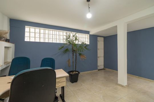 Área multiuso - escritório de casa à venda com 3 quartos, 160m² em Vila Prudente, São Paulo
