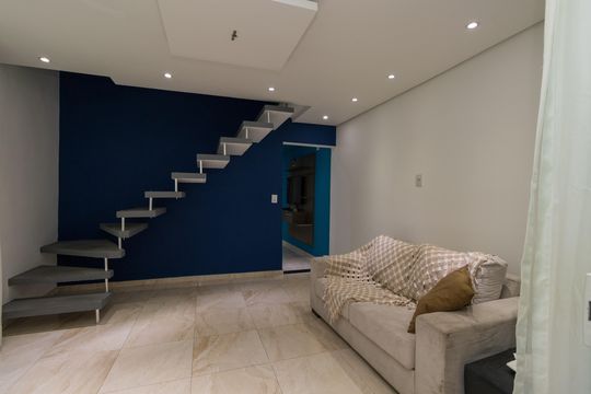 Casa à venda com 3 quartos, 160m² em Vila Prudente, São Paulo