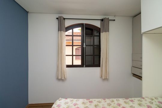 Quarto 2 de casa à venda com 3 quartos, 160m² em Vila Prudente, São Paulo