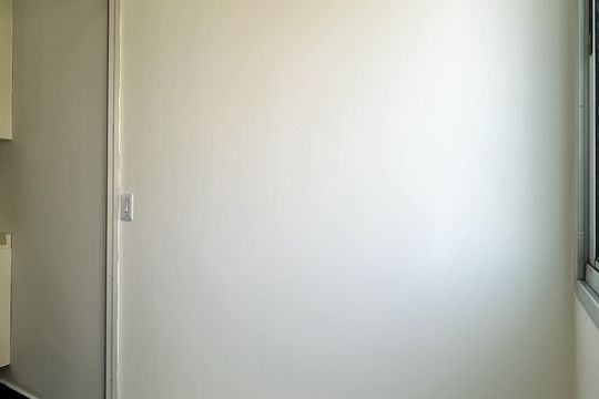 Área de Serviço de apartamento à venda com 2 quartos, 48m² em Vila Siqueira (zona Norte), São Paulo