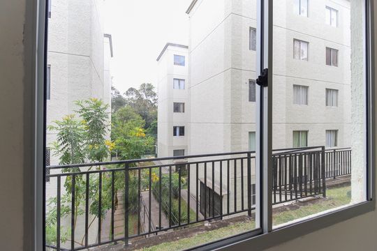 Vista do Quarto 1 de apartamento à venda com 2 quartos, 38m² em Colônia (zona Leste), São Paulo