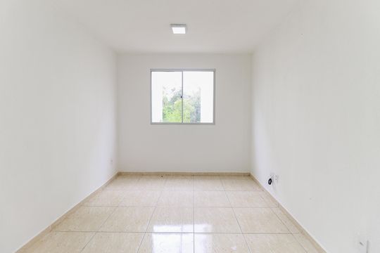 Apartamento à venda com 2 quartos, 38m² em Colônia (zona Leste), São Paulo